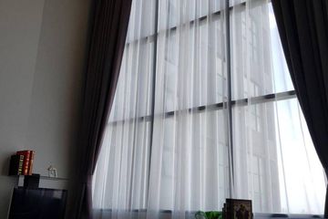 1 Bedroom Condo for rent in Knightsbridge Prime Sathorn, Thung Maha Mek, Bangkok near BTS Chong Nonsi