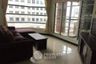 2 Bedroom Condo for rent in CitiSmart Sukhumvit 18, Khlong Toei, Bangkok near BTS Asoke