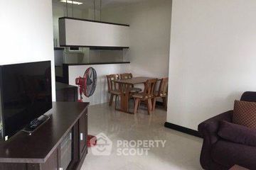 2 Bedroom Condo for rent in CitiSmart Sukhumvit 18, Khlong Toei, Bangkok near BTS Asoke