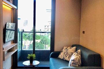 1 Bedroom Condo for sale in The Lumpini 24, Khlong Tan, Bangkok near BTS Phrom Phong