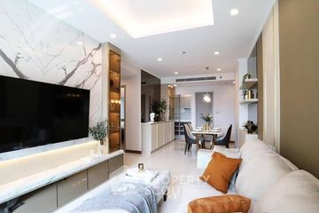 2 Bedroom Condo for rent in Supalai Oriental Sukhumvit 39, Khlong Tan Nuea, Bangkok
