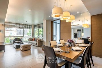 3 Bedroom Apartment for rent in Destiny@55, Khlong Tan Nuea, Bangkok