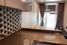 1 Bedroom Condo for rent in Maestro 01 Sathorn-Yenakat, Thung Maha Mek, Bangkok near MRT Khlong Toei
