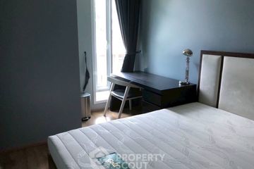 1 Bedroom Condo for rent in Maestro 01 Sathorn-Yenakat, Thung Maha Mek, Bangkok near MRT Khlong Toei