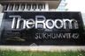 2 Bedroom Condo for rent in The Room Sukhumvit 62, Bang Chak, Bangkok near BTS Punnawithi