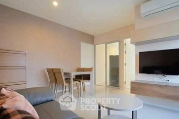 2 Bedroom Condo for rent in Aspire Sukhumvit 48, Phra Khanong, Bangkok near BTS Phra Khanong