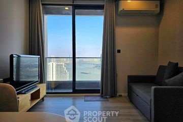 2 Bedroom Condo for rent in The Key Rama 3, Bang Khlo, Bangkok