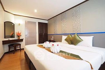 1 Bedroom Apartment for rent in Marriott Executive Apartments Sathorn Vista, Thung Maha Mek, Bangkok near BTS Chong Nonsi