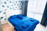 2 Bedroom Condo for rent in Serenity Wongamat, Na Kluea, Chonburi
