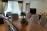 3 Bedroom Apartment for rent in Baan Adisara, Khlong Tan Nuea, Bangkok near BTS Phrom Phong