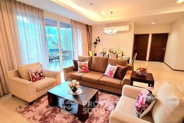 3 Bedroom Apartment for rent in Piyathip Place, Khlong Tan Nuea, Bangkok near BTS Phrom Phong
