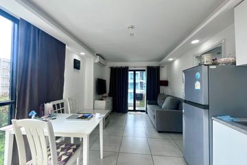 1 Bedroom Condo for sale in Siam Oriental Tropical Garden, Nong Prue, Chonburi