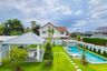 5 Bedroom House for sale in Nong Prue, Chonburi