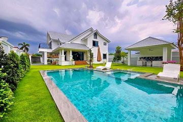 5 Bedroom House for sale in Nong Prue, Chonburi