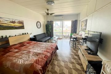 1 Bedroom Condo for sale in Nirun Grand Ville, Nong Prue, Chonburi