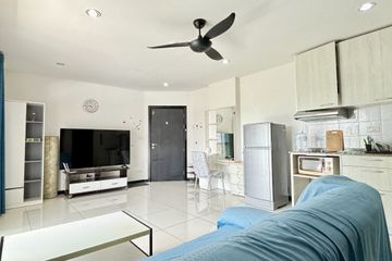 1 Bedroom Condo for sale in Siam Oriental Elegance 2, Nong Prue, Chonburi