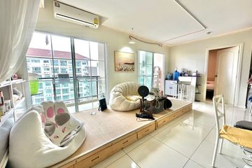 2 Bedroom Condo for sale in Siam Oriental Elegance, Nong Prue, Chonburi