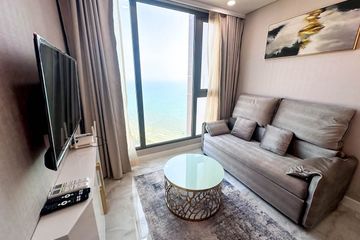1 Bedroom Condo for rent in Copacabana Beach Jomtien, Nong Prue, Chonburi