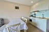 1 Bedroom Condo for sale in Seven Seas Resort, Nong Prue, Chonburi
