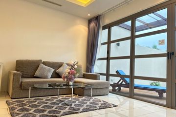 1 Bedroom Villa for rent in The Harmony Villa, Choeng Thale, Phuket