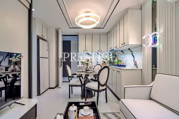 2 Bedroom Condo for sale in Embassy Pattaya, Nong Prue, Chonburi