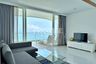 2 Bedroom Condo for rent in Pure Sunset Beach, Na Jomtien, Chonburi