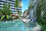 1 Bedroom Condo for sale in Grand Solaire Noble, Nong Prue, Chonburi