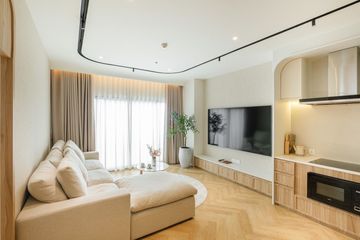 2 Bedroom Condo for sale in Noble Reveal, Phra Khanong Nuea, Bangkok near BTS Thong Lo