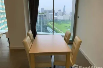 1 Bedroom Condo for sale in Magnolias Ratchadamri Boulevard, Lumpini, Bangkok near BTS Ratchadamri