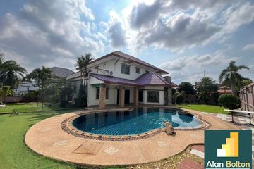 5 Bedroom House for sale in Pattaya Land And House, Nong Prue, Chonburi
