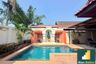 1 Bedroom Villa for rent in View Talay Villas, Nong Prue, Chonburi