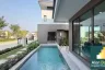 4 Bedroom House for sale in Nong Pla Lai, Chonburi