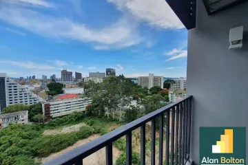 1 Bedroom Condo for Sale or Rent in Nong Prue, Chonburi