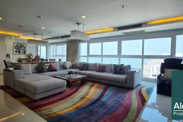 2 Bedroom Condo for sale in Nong Prue, Chonburi