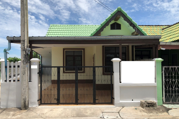 2 Bedroom Townhouse for sale in Huai Yai, Chonburi
