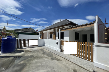 2 Bedroom House for sale in Samnak Bok, Chonburi