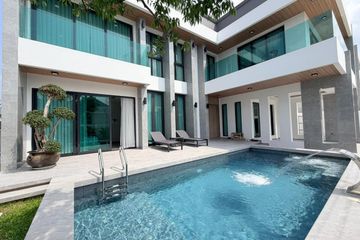 5 Bedroom House for sale in Impress House Village, Nong Prue, Chonburi