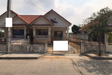 2 Bedroom House for sale in Khlong Tamru, Chonburi
