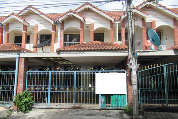 2 Bedroom Townhouse for sale in Nong Prue, Chonburi