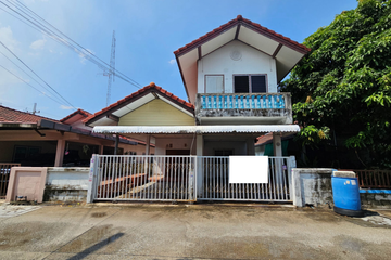 2 Bedroom House for sale in Nong Tamlueng, Chonburi