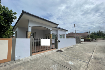 2 Bedroom House for sale in Bang Sare, Chonburi