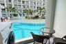 1 Bedroom Condo for rent in Dusit Grand Park 2, Nong Prue, Chonburi