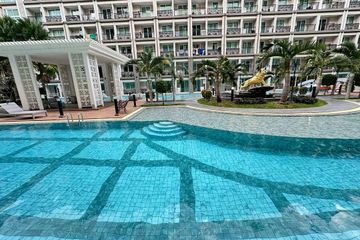 1 Bedroom Condo for rent in Dusit Grand Park 2, Nong Prue, Chonburi