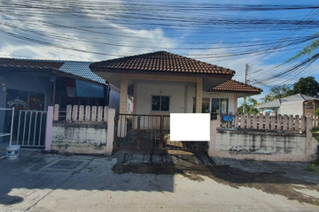 2 Bedroom House for sale in Ang Sila, Chonburi