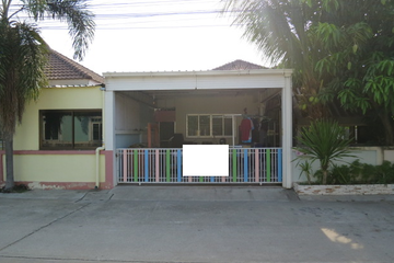 1 Bedroom House for sale in Na Pa, Chonburi