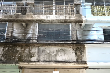 20 Bedroom Commercial for sale in Surasak, Chonburi