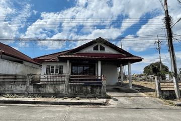 3 Bedroom House for sale in Sattahip, Chonburi