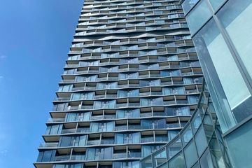 1 Bedroom Condo for rent in Arom Wongamat, Na Kluea, Chonburi