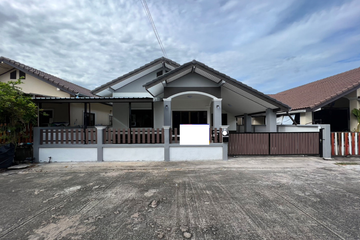 3 Bedroom House for sale in Bueng, Chonburi