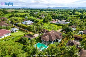 3 Bedroom Villa for sale in The Grove Villas, Hin Lek Fai, Prachuap Khiri Khan